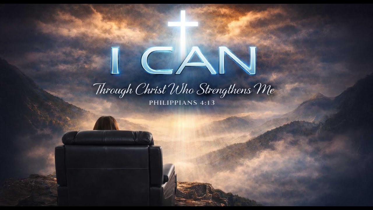 I Can