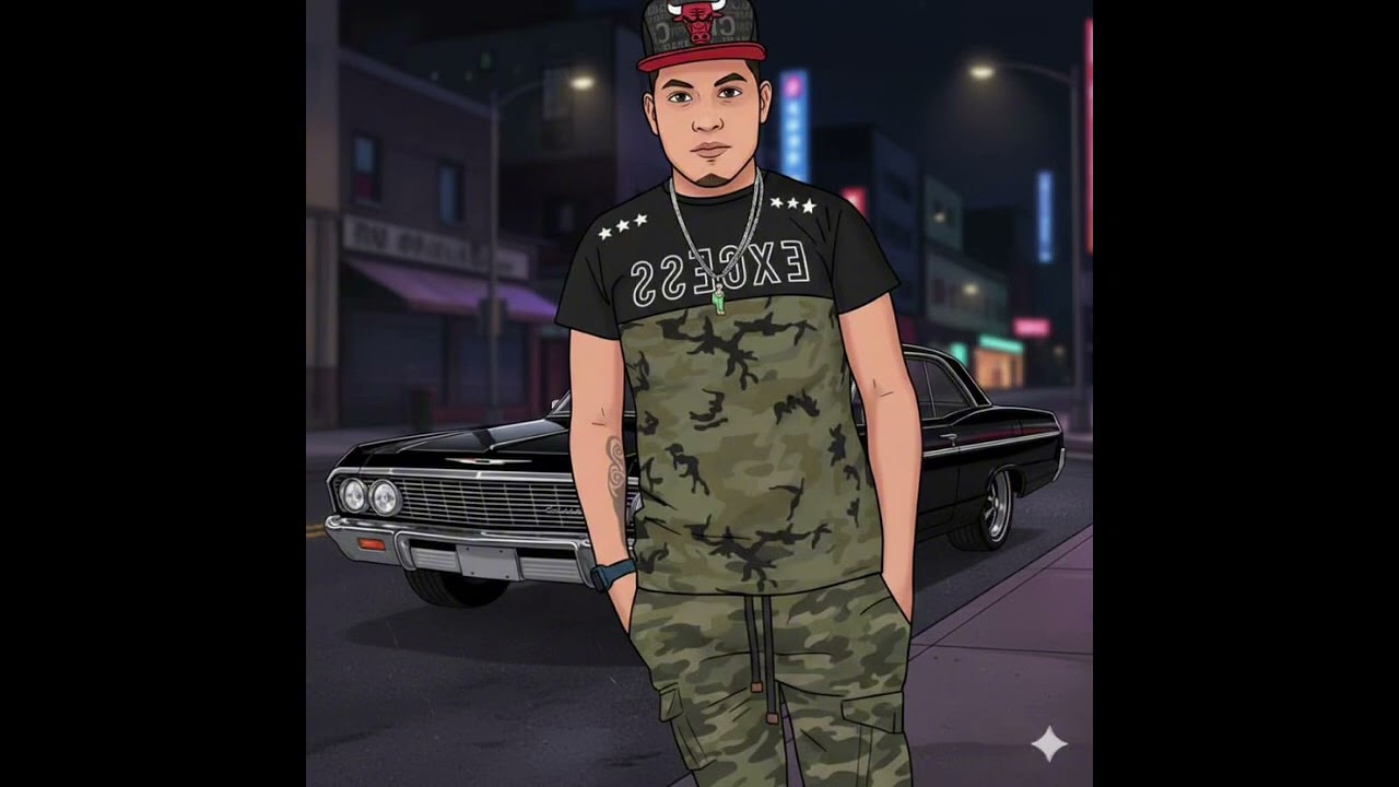 Soy Del Aventurero 