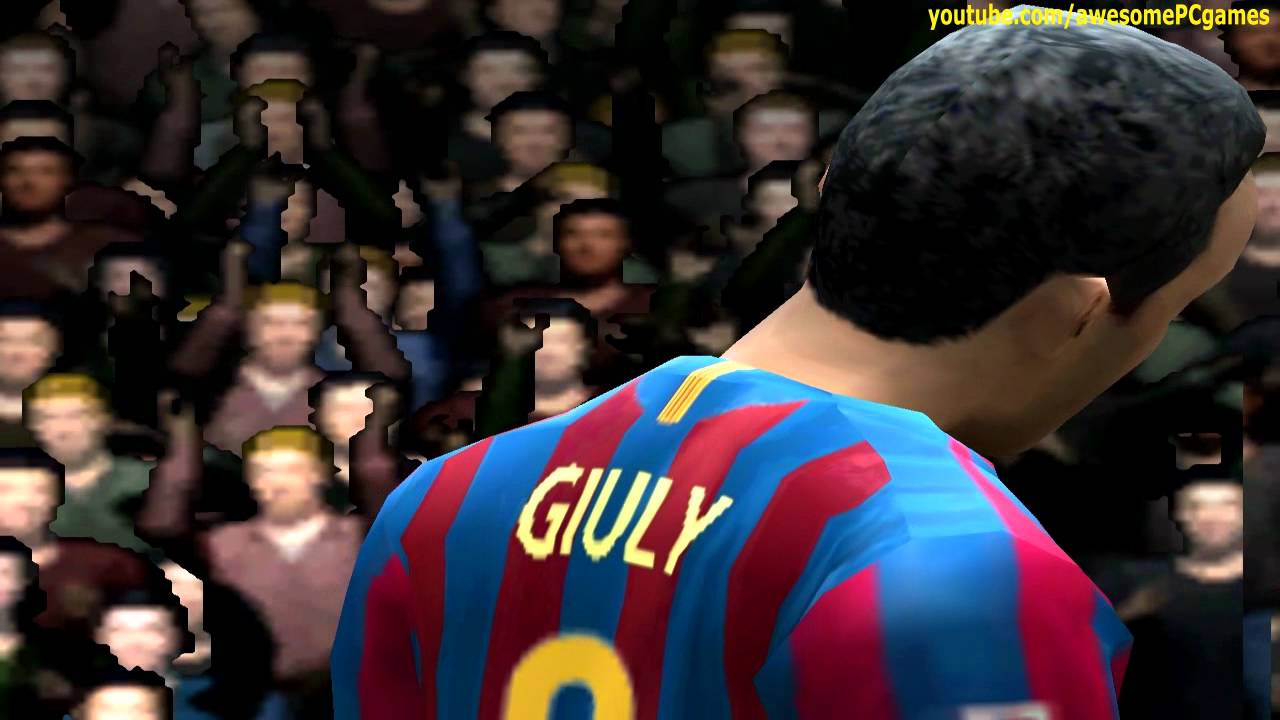 FIFA History : 94-12