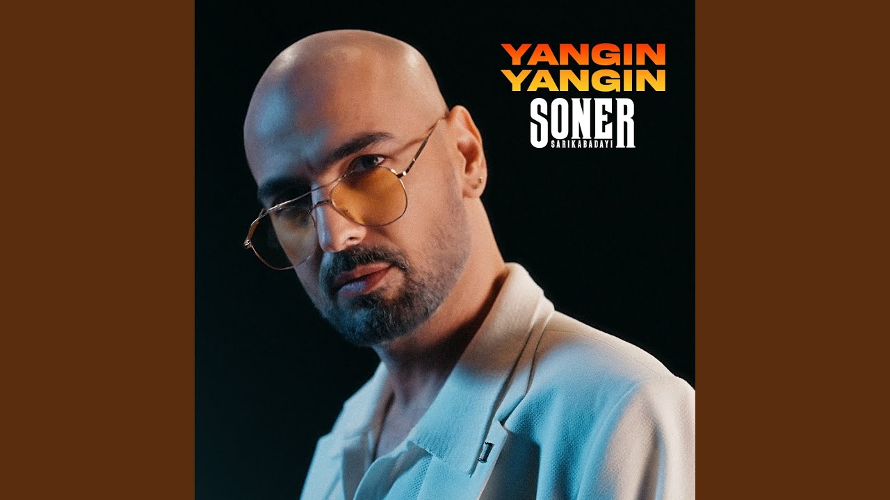 Yangın Yangın