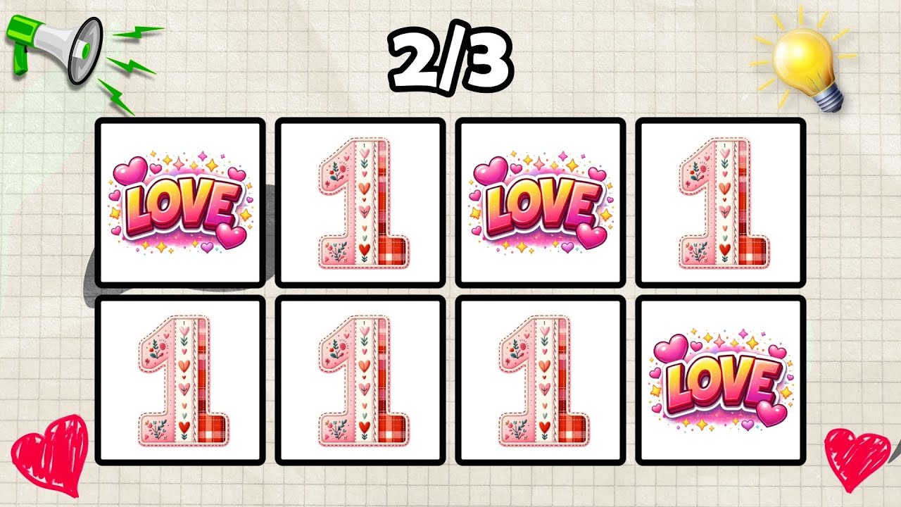 Say The WORD On  BEAT🔥 Interactive Challenge (Easy ➜ Hard)