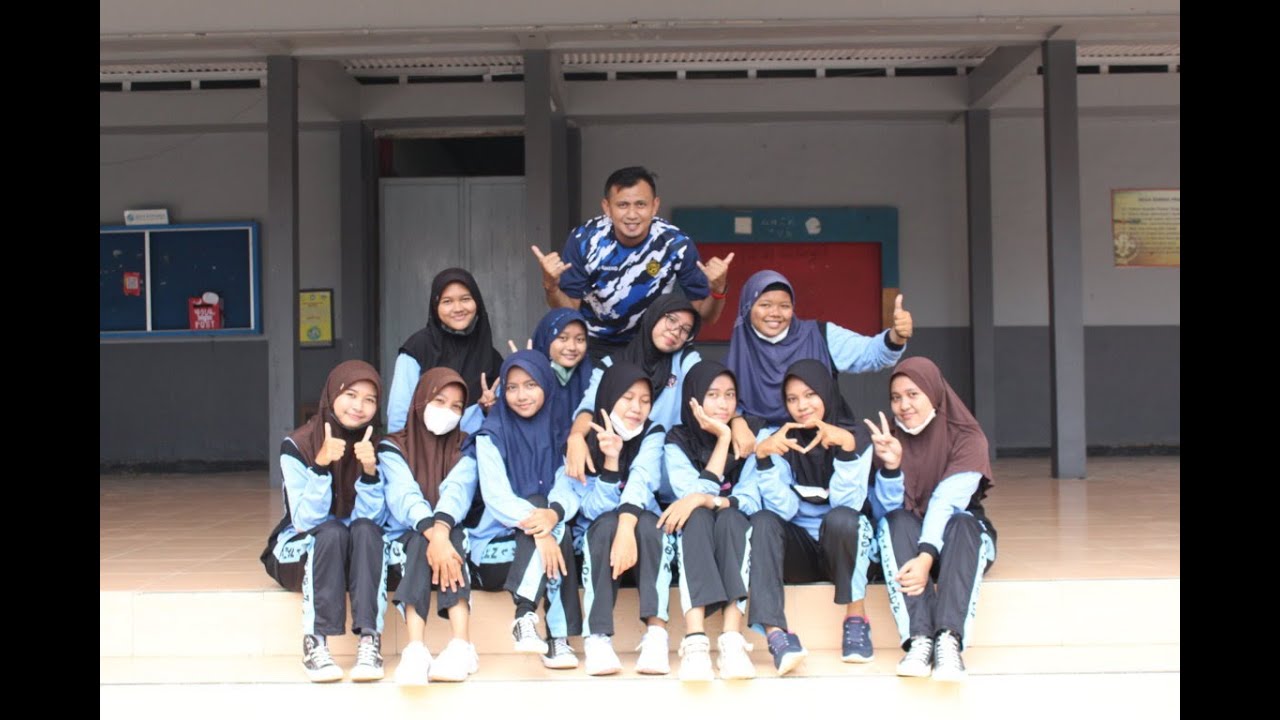 SENAM IRAMA - PJOK SMKN 1 CIREBON