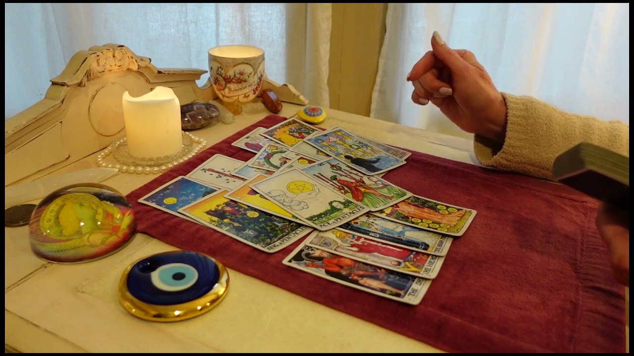 CANCER⚠️BIG WARNING! Something Is SERIOUSLY Wrong With This Offer!! TAROT