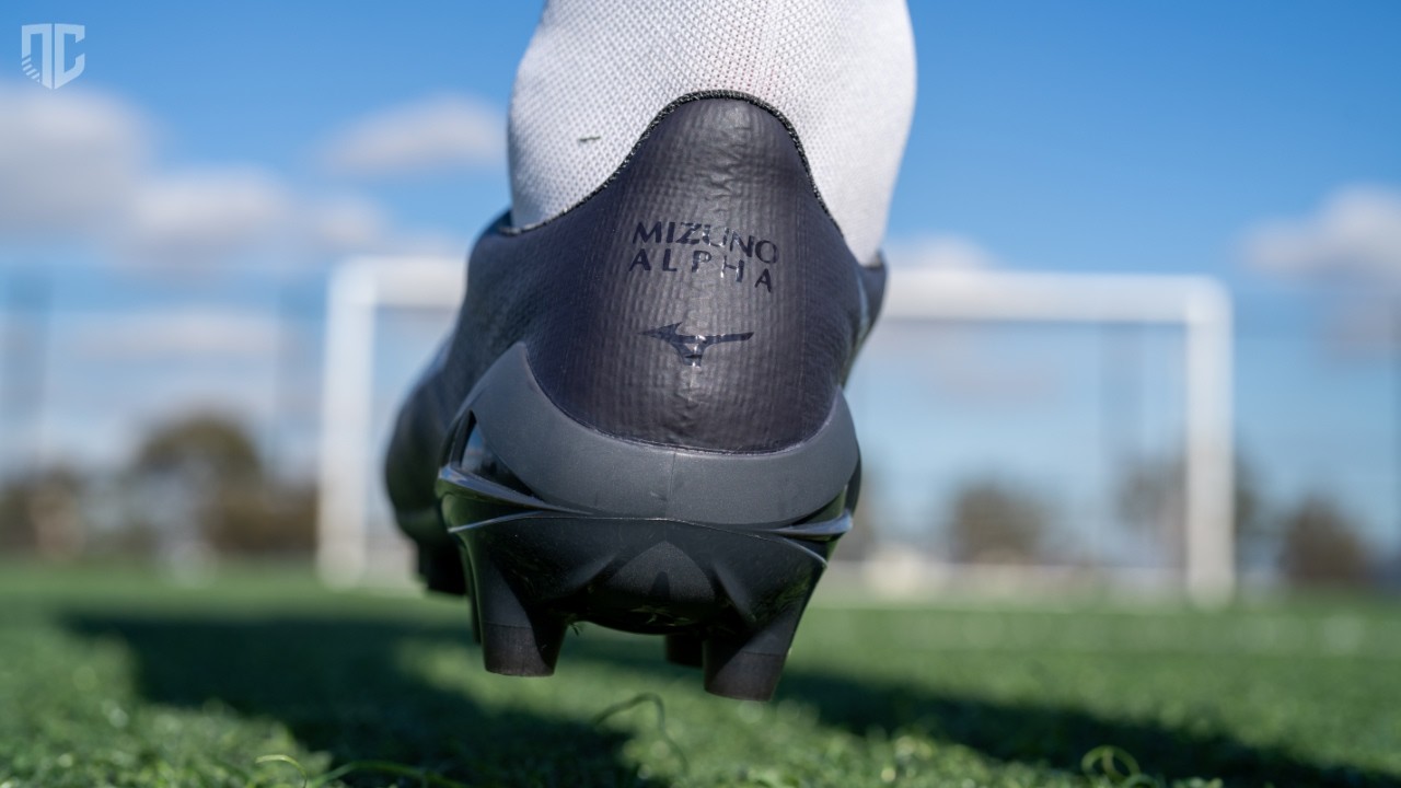 Just Buy The AG Model? | Mizuno Alpha 2 MIJ 