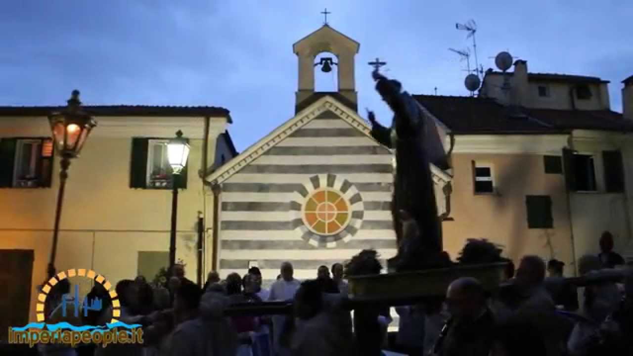 Imperia - San Leonardo 2014