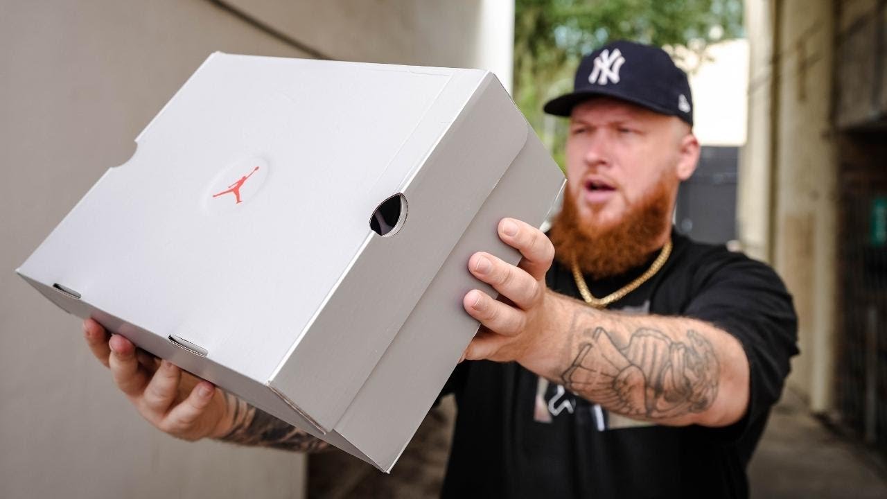 EARLY LOOK: JORDAN RETRO SNEAKERS I WISH I COULD WEAR!