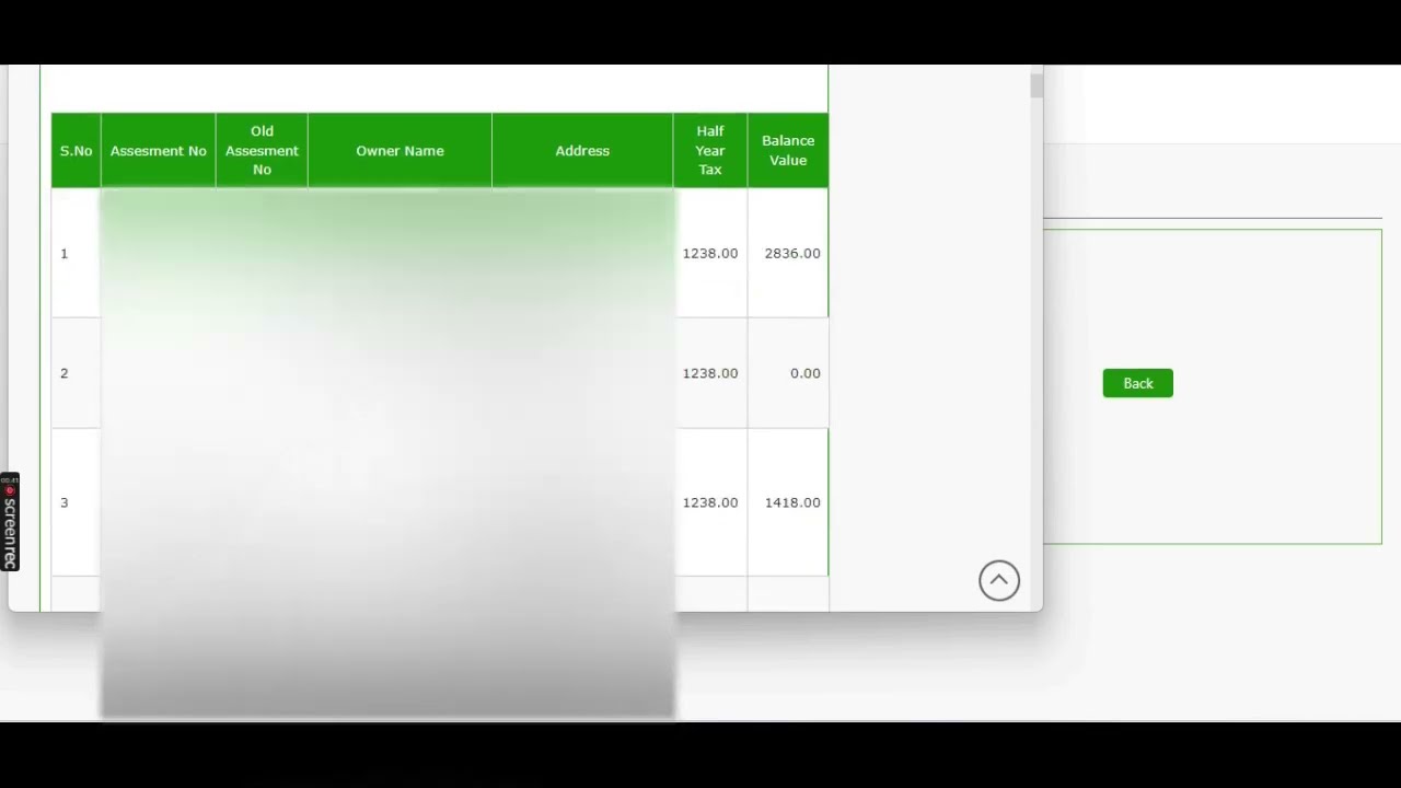 Tamilnadu property tax online payment (Quick pay) Without login | find tax number