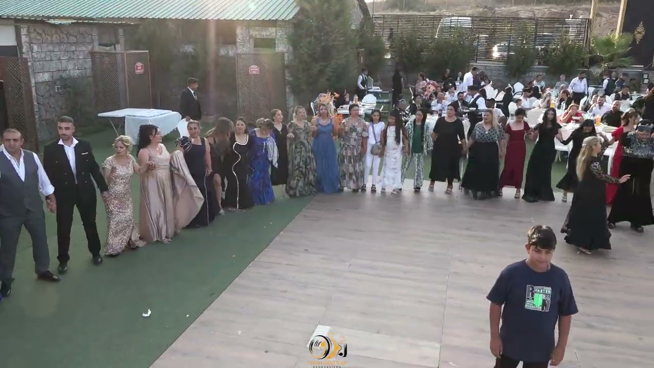 CEYLAN AİLESİ DÜGÜN TÖRENİ ÖZEL ANLAR