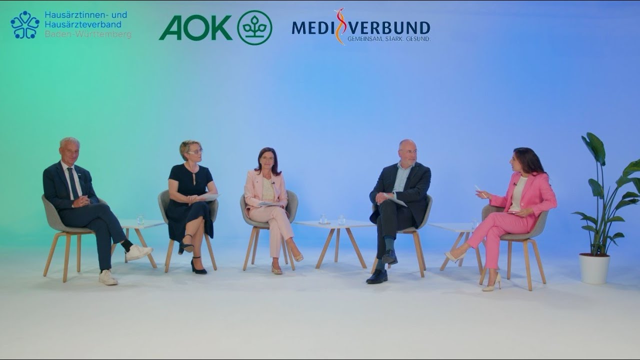 HÄVBW |  Aufzeichnung der HÄPPI-Infoveranstaltung vom 22. Juli 2025