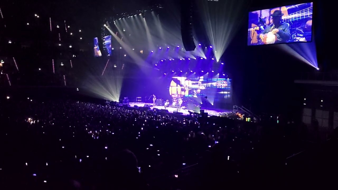 Sting, Mino Cinelu - Grafikę, Kraków 🇵🇱 Poland 2025.10.20