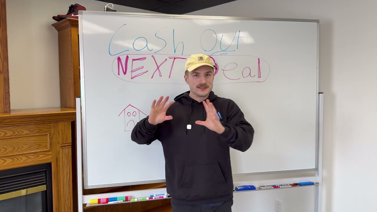 I bought 70 houses with my friend in college. Here’s what actually mattered.