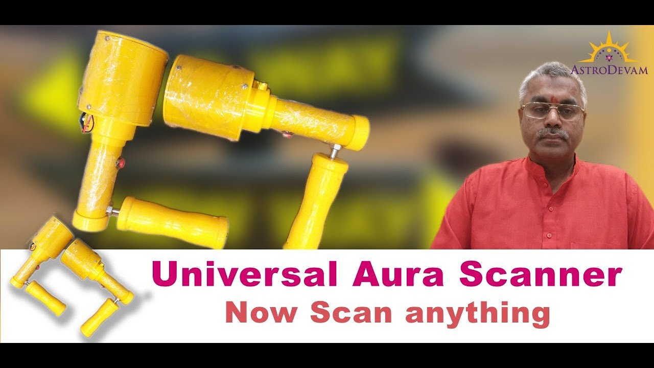Best Aura Scanner in the world, Universal Vastu Aura Energy Scanner Online, Best Price English Ep.1