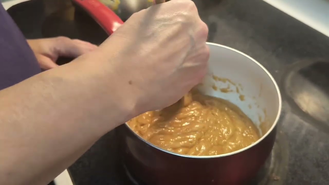 Toffee