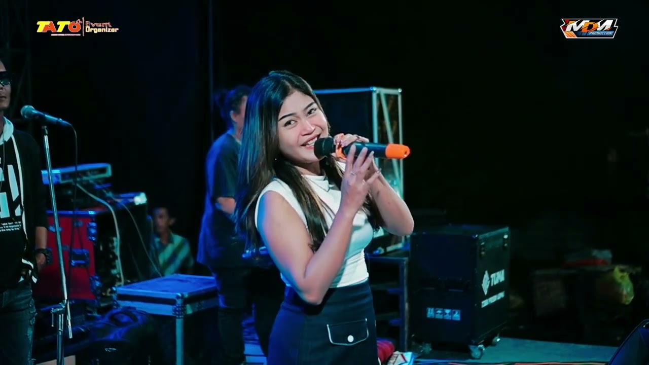 TAK PERNAH - BRISA CHACA - TATO MUSIC - LARIS MANIS AUDIO - MDM MULTIMEDIA
