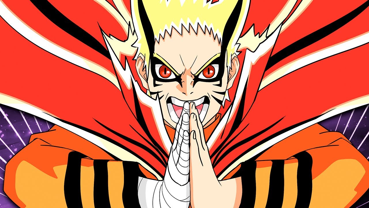 I Played Naruto Storm Connections