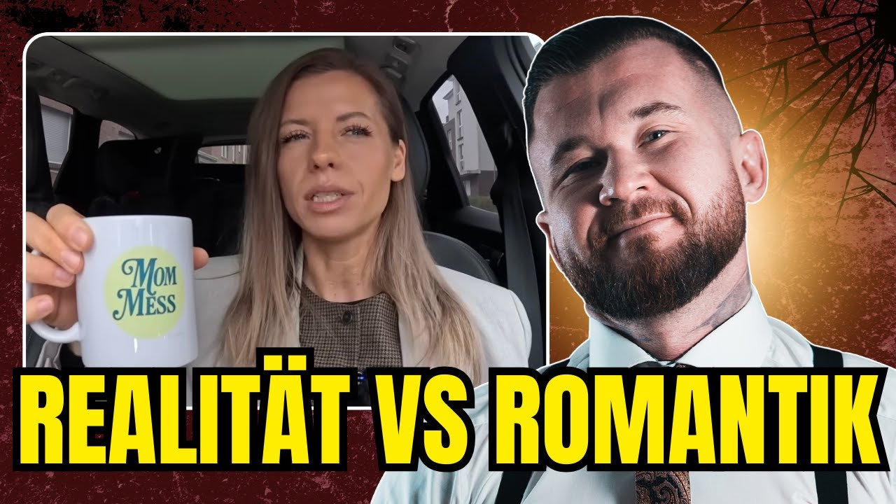 Single MÜTTER und NARZISSTEN? (Reaction auf @Mom Mess )