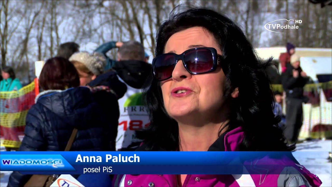 Wiadomości TVPodhale 25/2015 - 16.02.2015