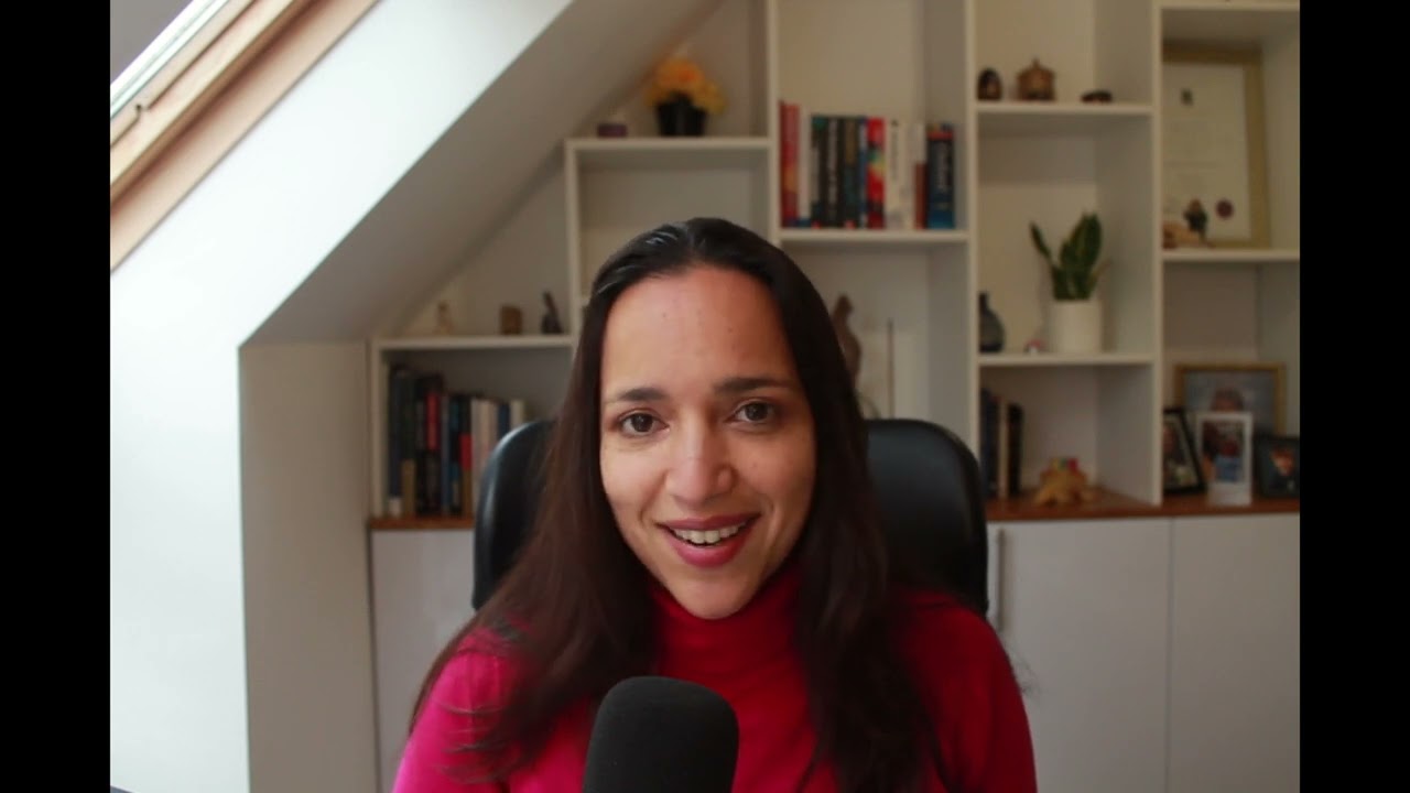 Rediscovering Joy – My Journey with Chronic Pain