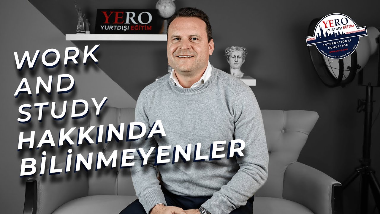 Lexis Dil Okulu ile R&ouml;portaj! Work And Study 2022 Lexis Avustralya