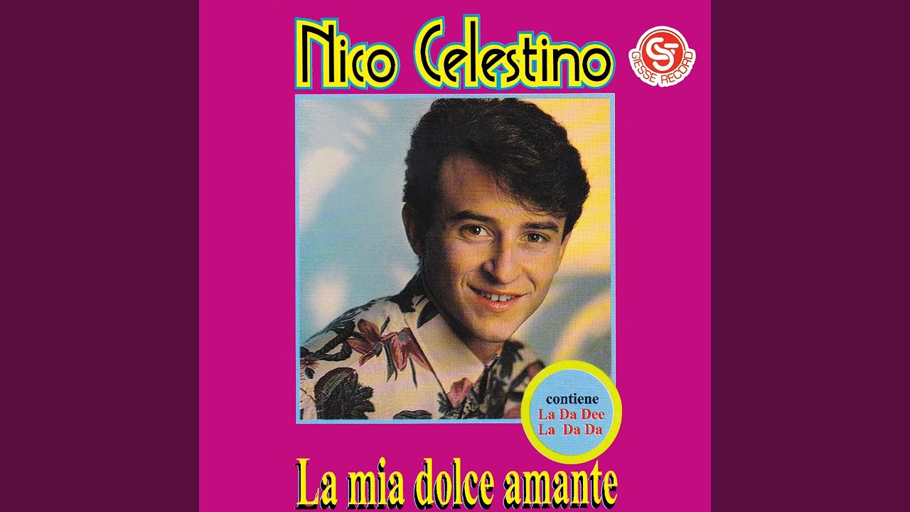 Un angolo buio