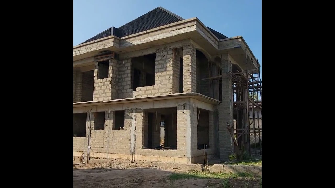 Ujenzi lazima uzingatie viwango na structure zote zinavyoelekeza/ kwa kazi bora za ujenzi 0717688053