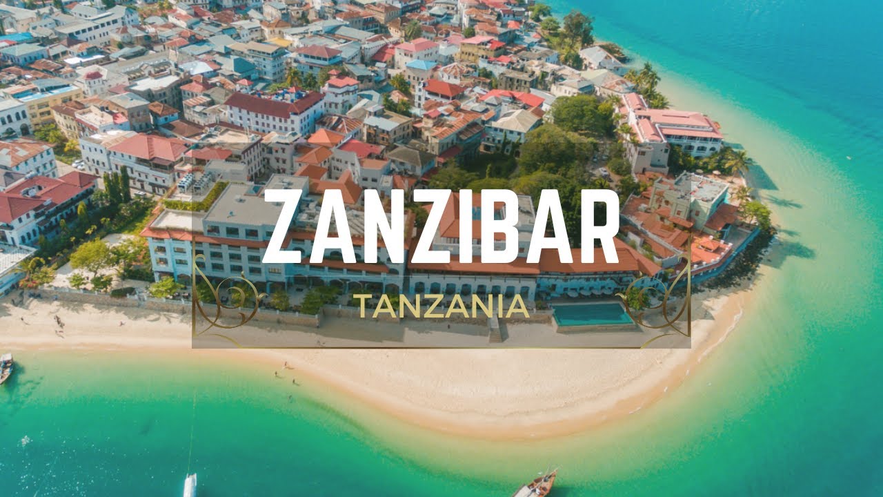 Zanzibar Travel Vlog | Park Hyatt Zanzibar | タンザニア・ザンジバルでの旅行記 | パークハイアットザンジバルの宿泊記