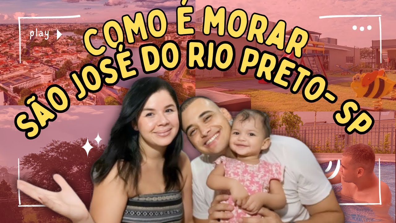 Morando em S&atilde;o Jos&eacute; do Rio Preto interior de S&atilde;o Paulo | valores e dicas