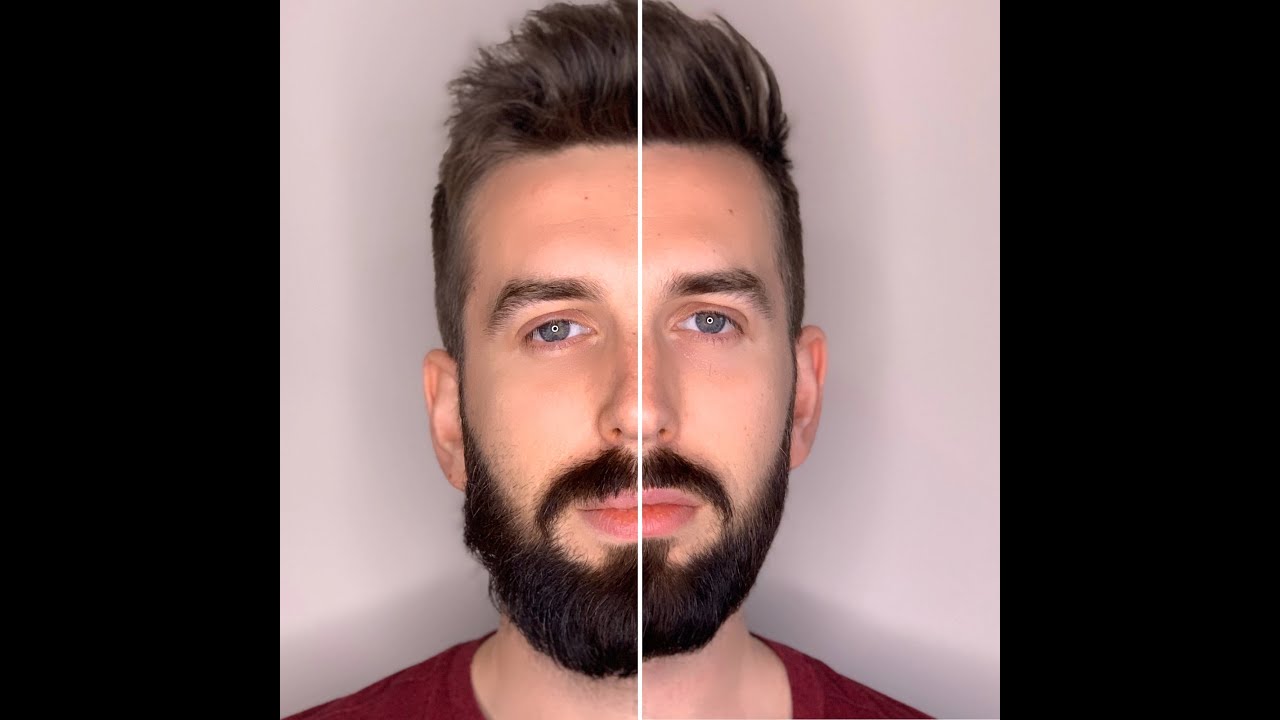 Beard Trimming (Frizerski Studio BROOKLYN)