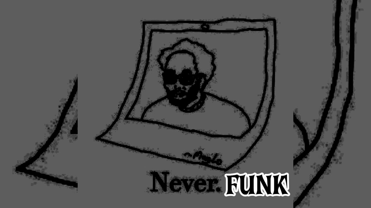 Funk do never - DJ MS7