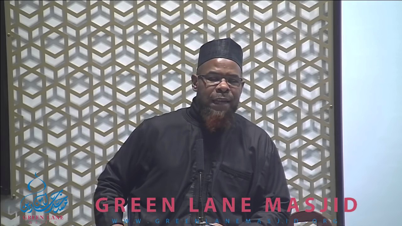 The Importance of Beautifying Your Prayer | Sheikh Abu Usamah At Thahabi