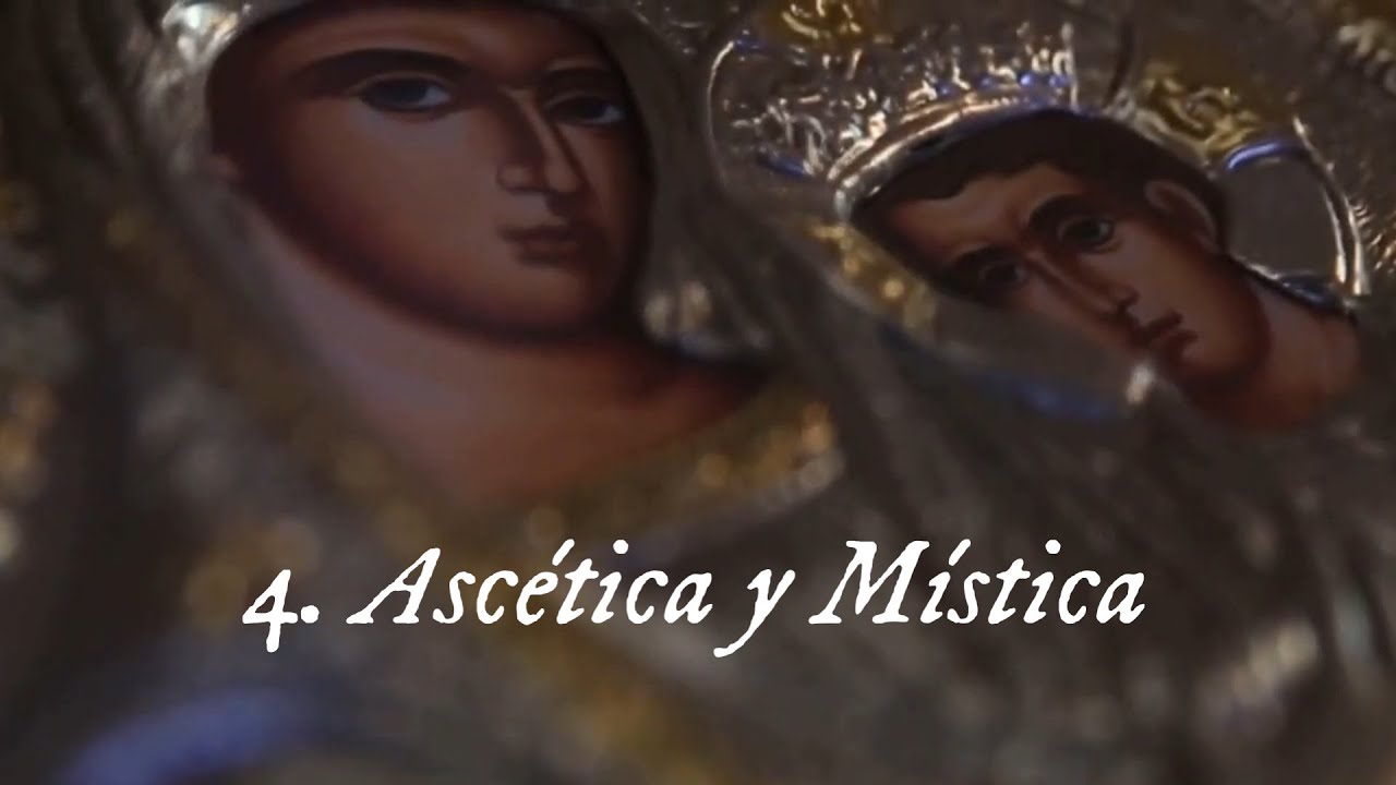 Lírica renacentista 4. Ascética y mística