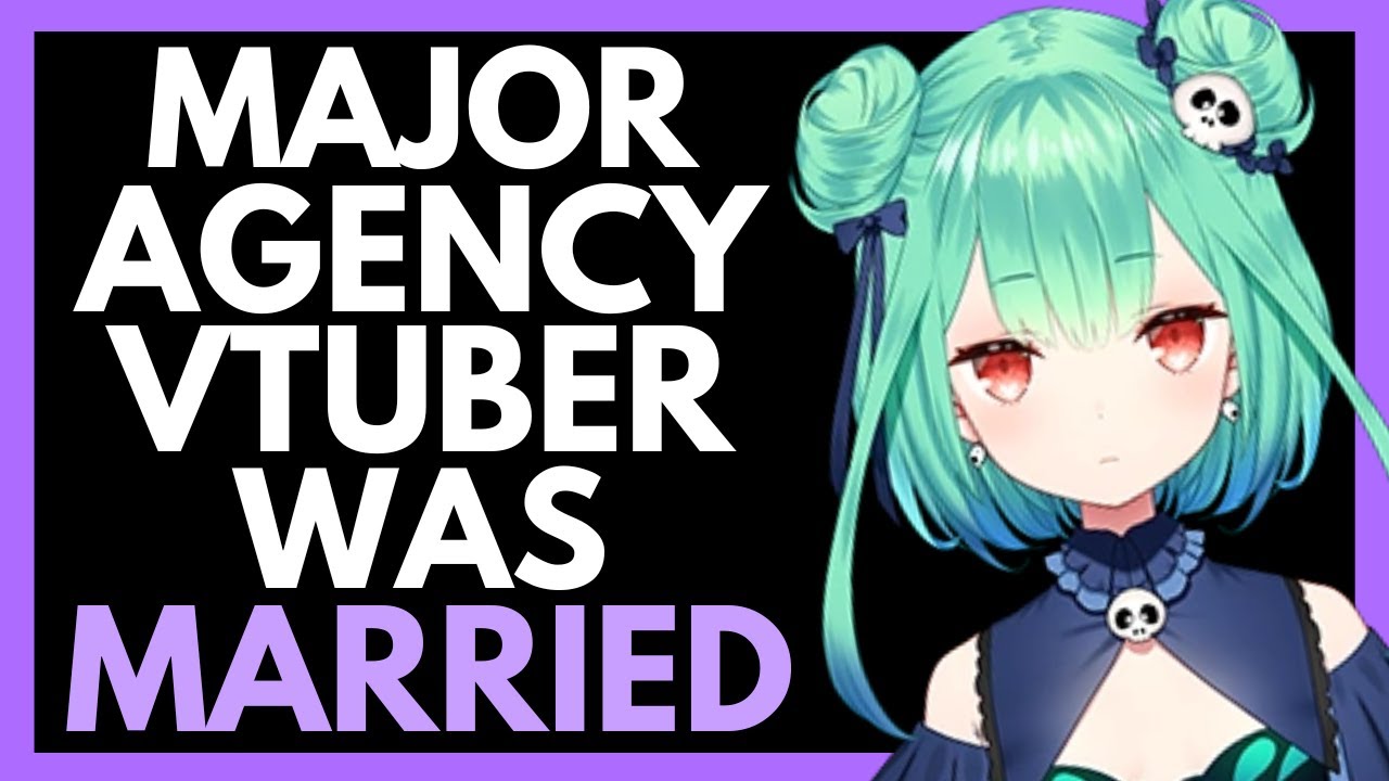 EXCLUSIVE CONFIRMATION: VTuber Mikeneko Married, Mafumafu's Explosive Statement