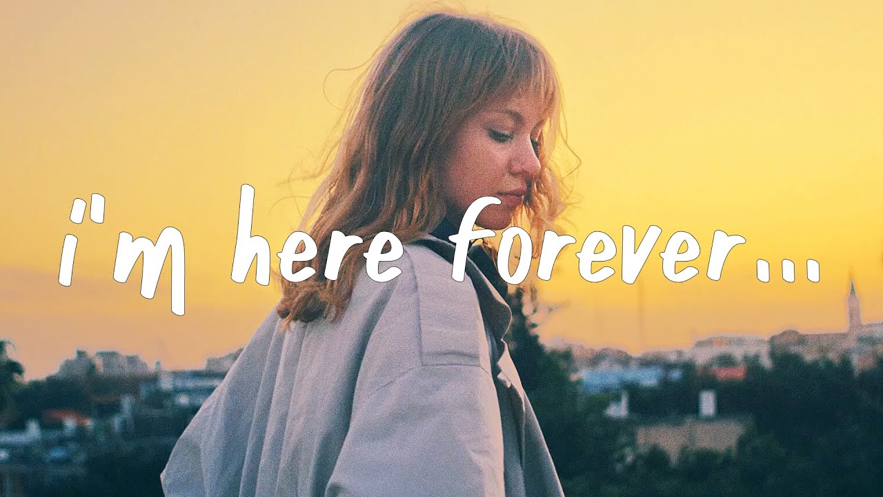 Conor Maynard - I'm Here Forever (Lyrics)