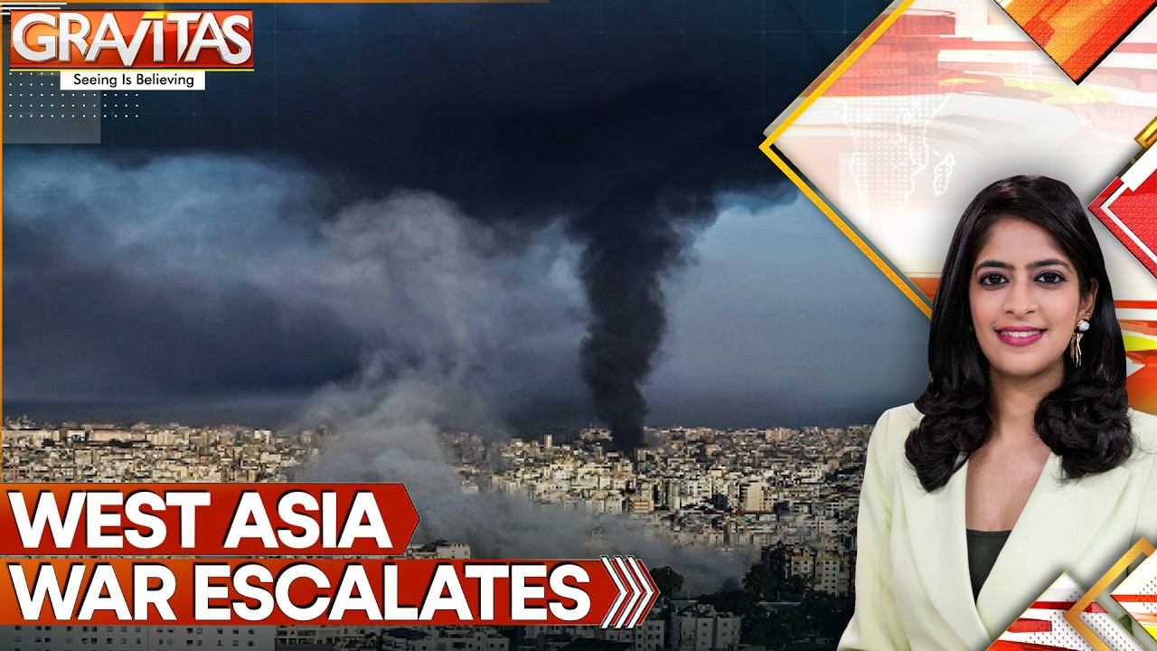 US-Iran War: Tehran's Chilling Nuclear Warning to Trump, Israeli N-Facility Could Be Obliterated