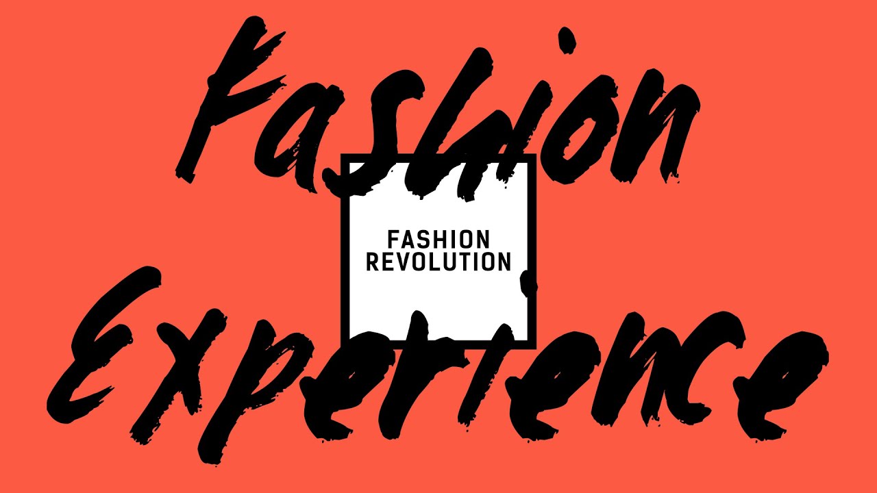 Fashion Experience: o outro lado da moda