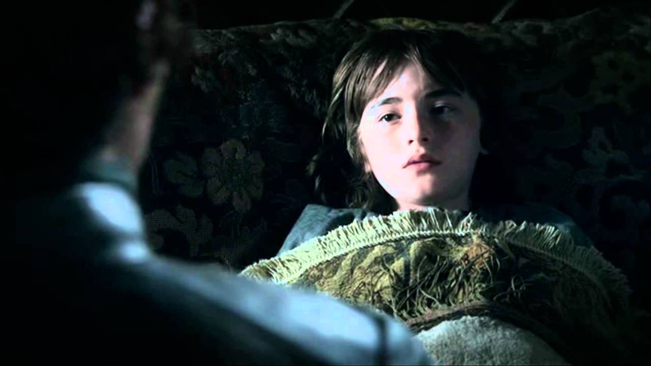 Game of Thrones - I'd Rather Be Dead