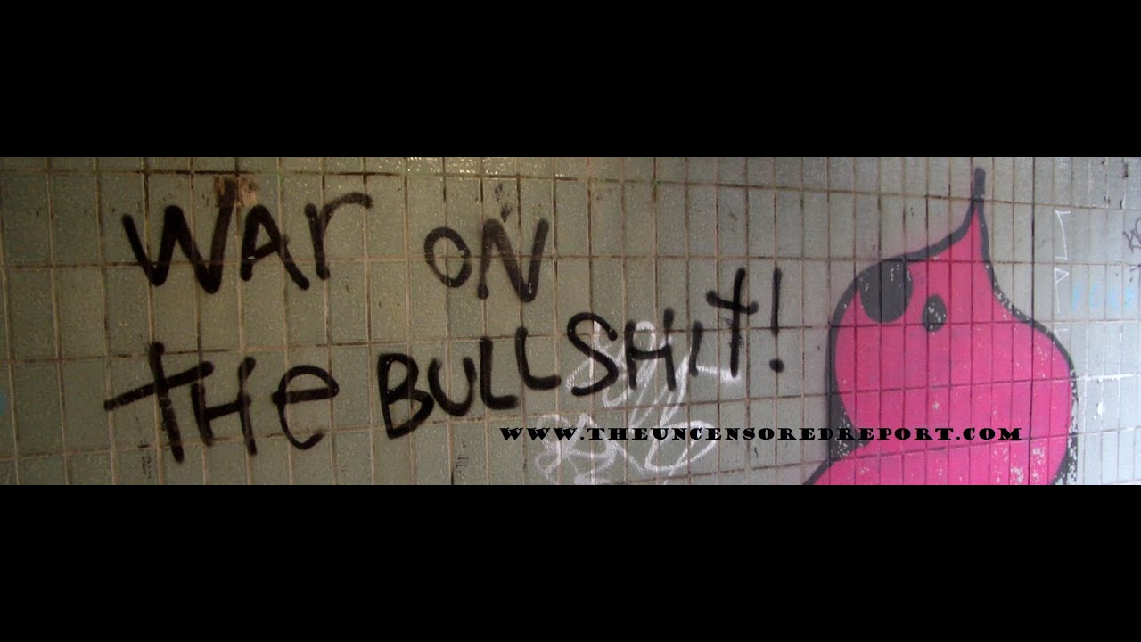 The Uncensored Report: w Francesco Abbruzzino, Covering National and International News - 1.5.16