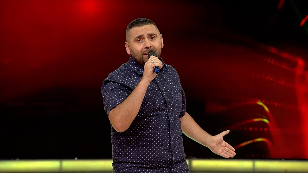 Dejan Brkić - Zakleo se sebi BN Music 2024