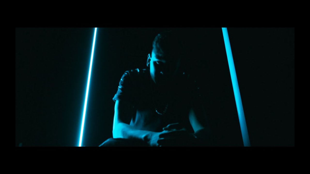 Eliel - Tusig (Official Video) Prod. by Chekaa