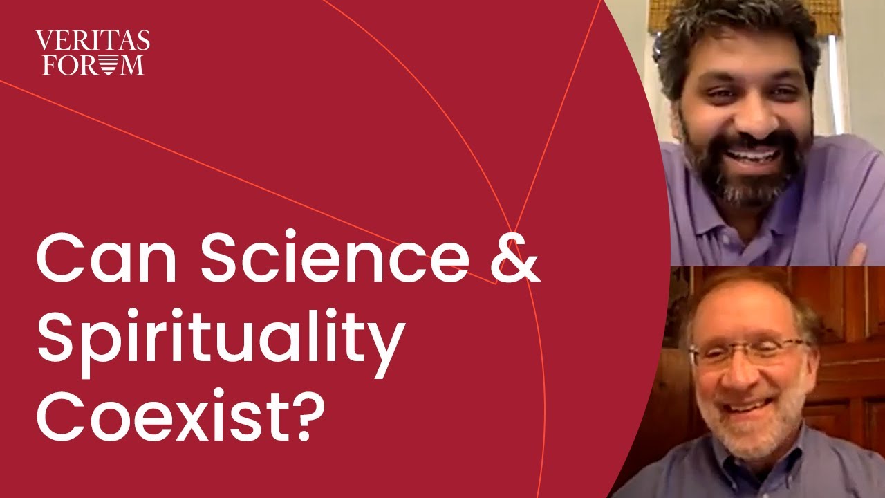 Can Science & Spirituality Coexist?