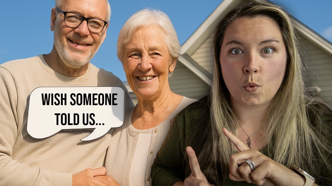 5 Things 55+ Homebuyers Regret NOT knowing before Moving to Delaware