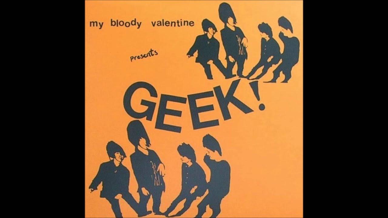 My Bloody Valentine - No Place To Go
