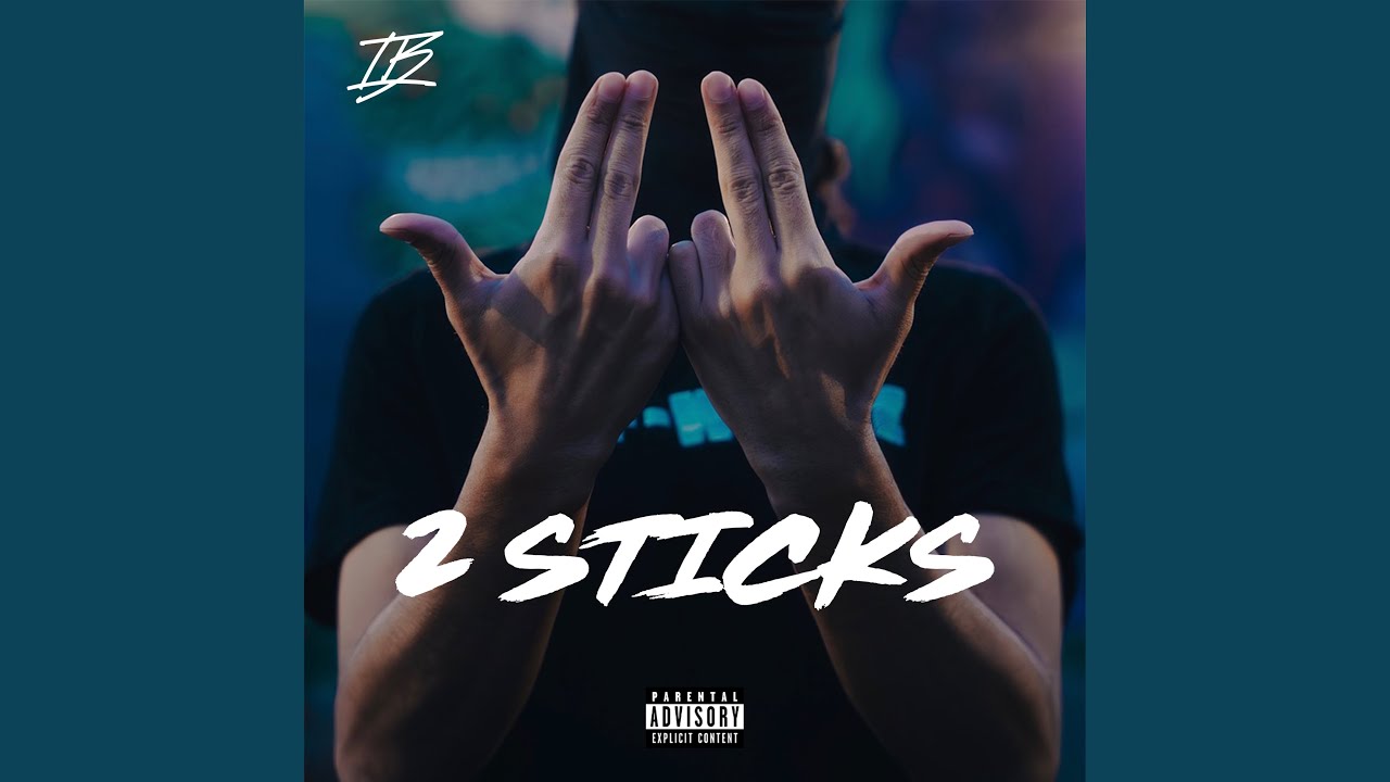 2 STICKS