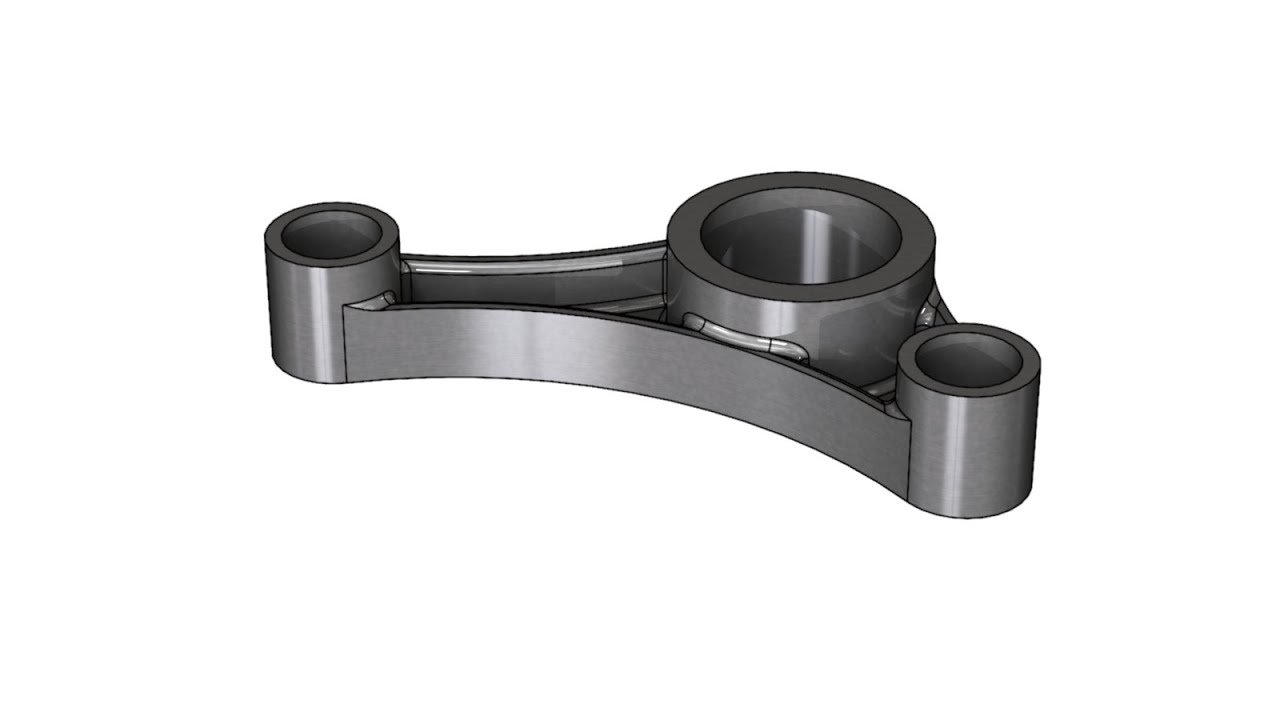 SOLIDWORKS World: Model Mania 2013