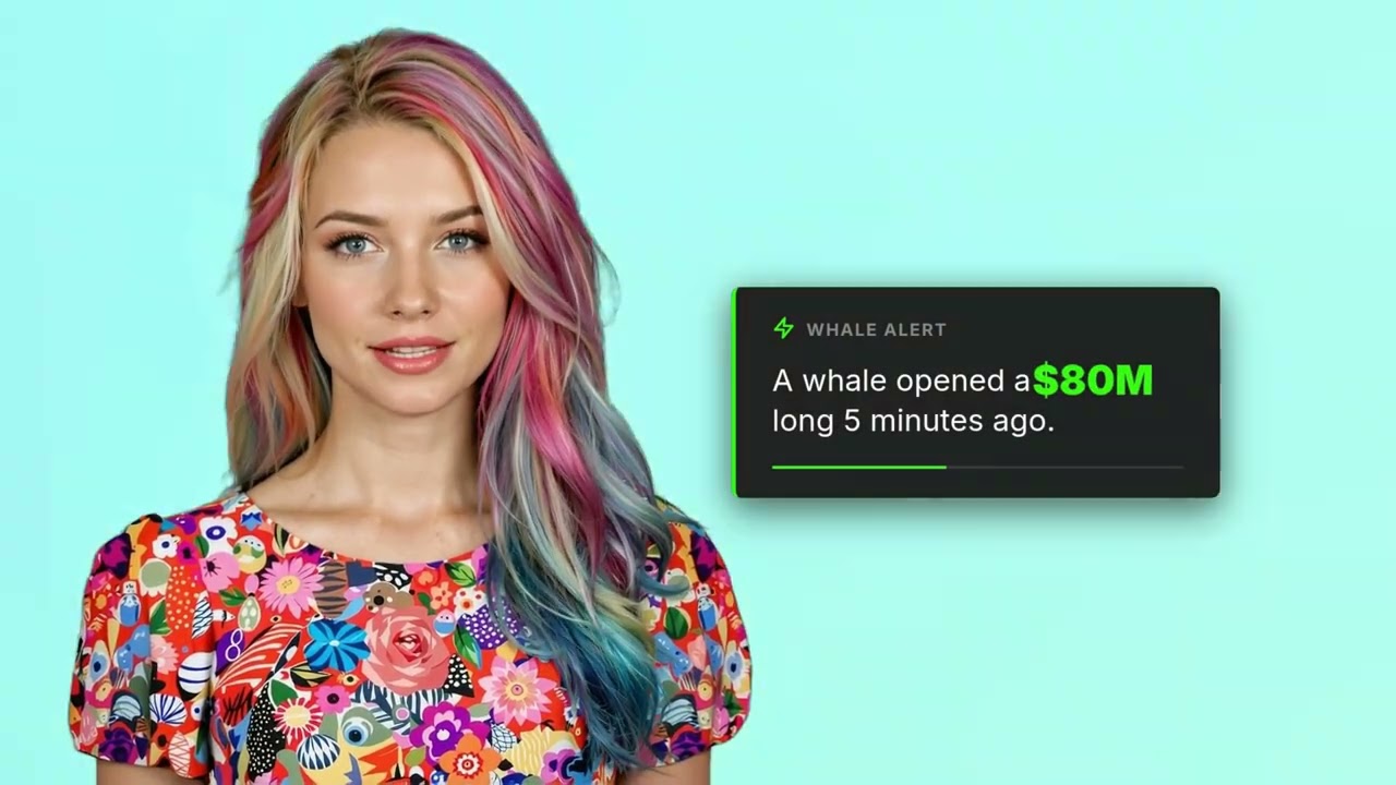 Hyperliquid Whale Tracker by TabMyData