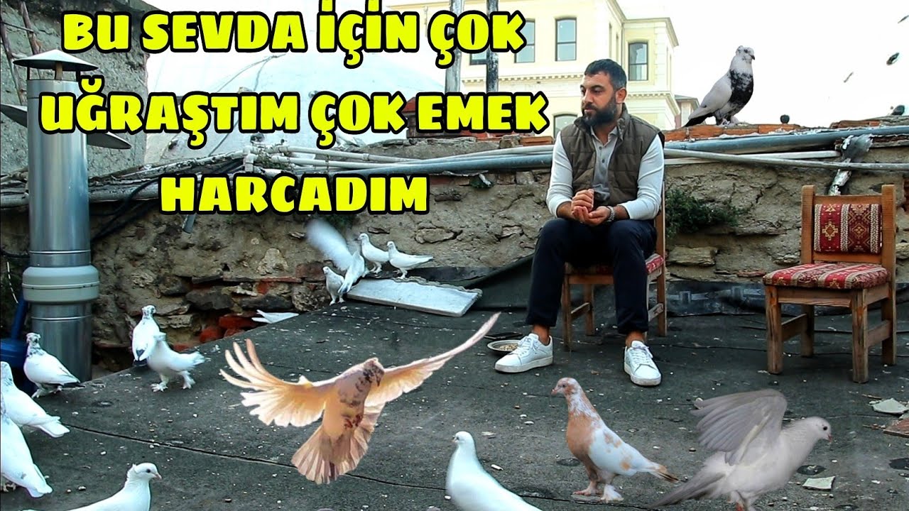 "YAŞADIĞIMIZ COĞRAFYALAR FARKLI OLSADA HEPİMİZİN SEVDASI ORTAKTIR" İBRAHİM BARAN'ın Misafiri Olduk !