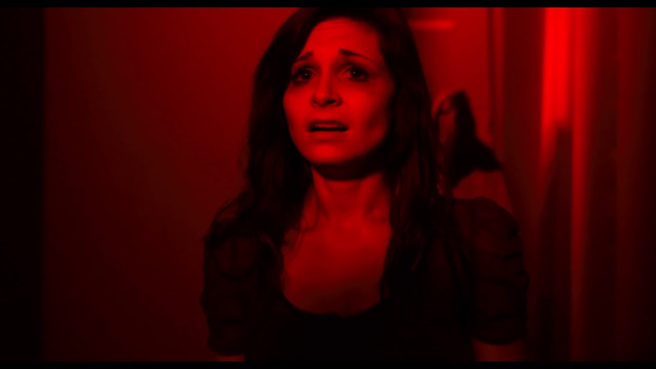 The Gallows (2015) Official Trailer 2  [HD]