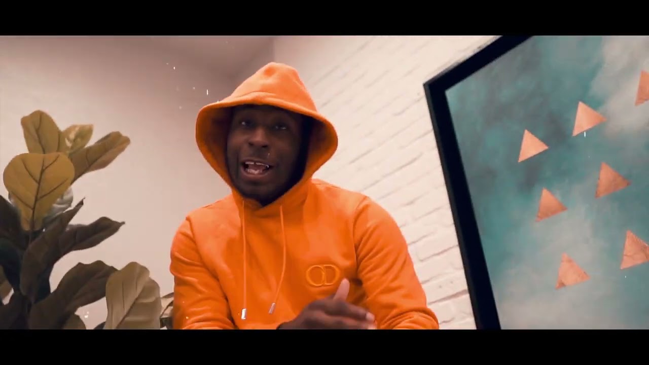 JAY ROZAY - GAMBLE/BEING HONEST FREESTYLE (OFFICIAL VIDEO)