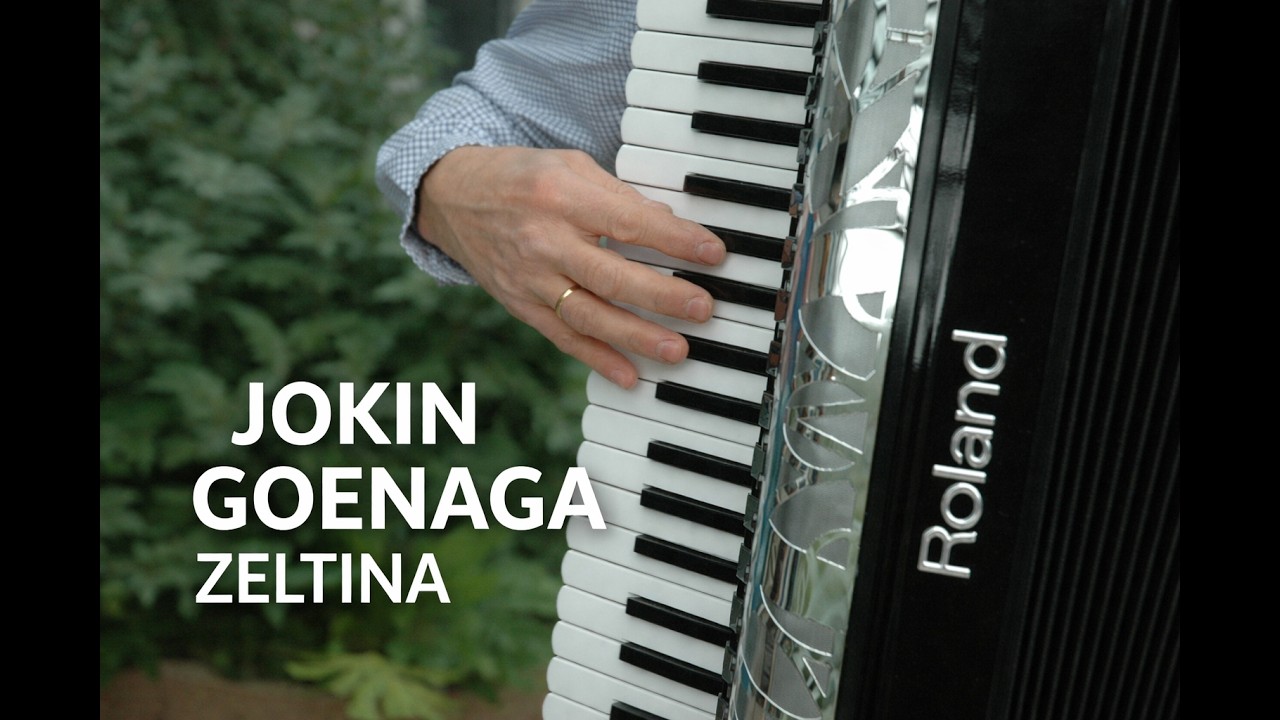 ZELTINA. ACORDEÓN. ACCORDION. ACCORDÉON. AKKORDEON. FISARMÓNICA. AKORDEOIA.