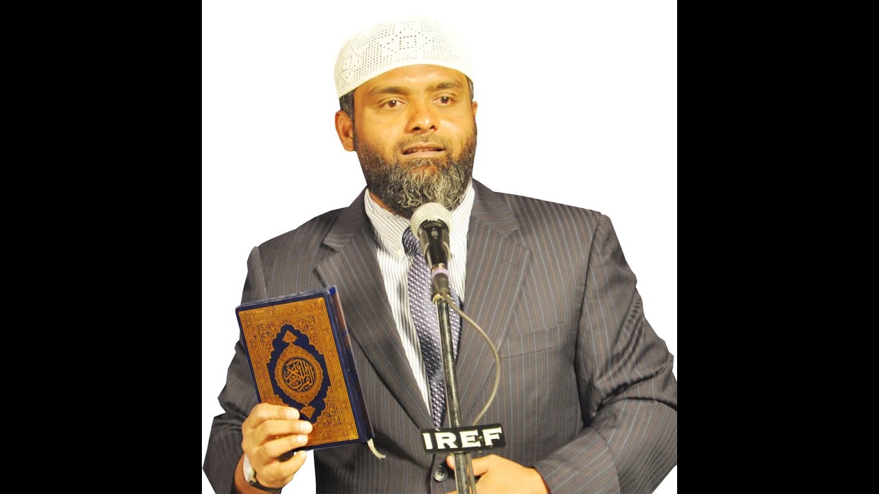 Non Muslim, Mr. Naveen's Question Answered by Br  Imran